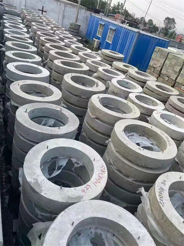 水泥預制蓋板