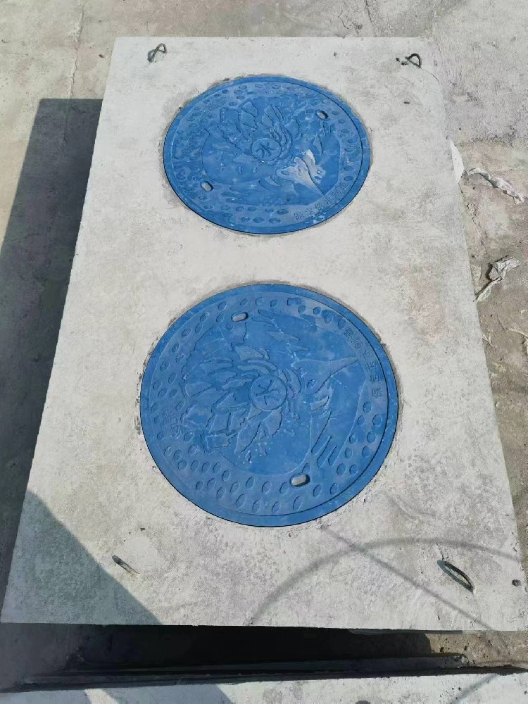 水泥預制蓋板